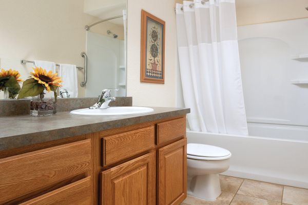 Hotel WORLDMARK GRAND LAKE (Grove)
